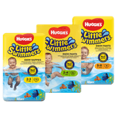 Huggies Little swimmers